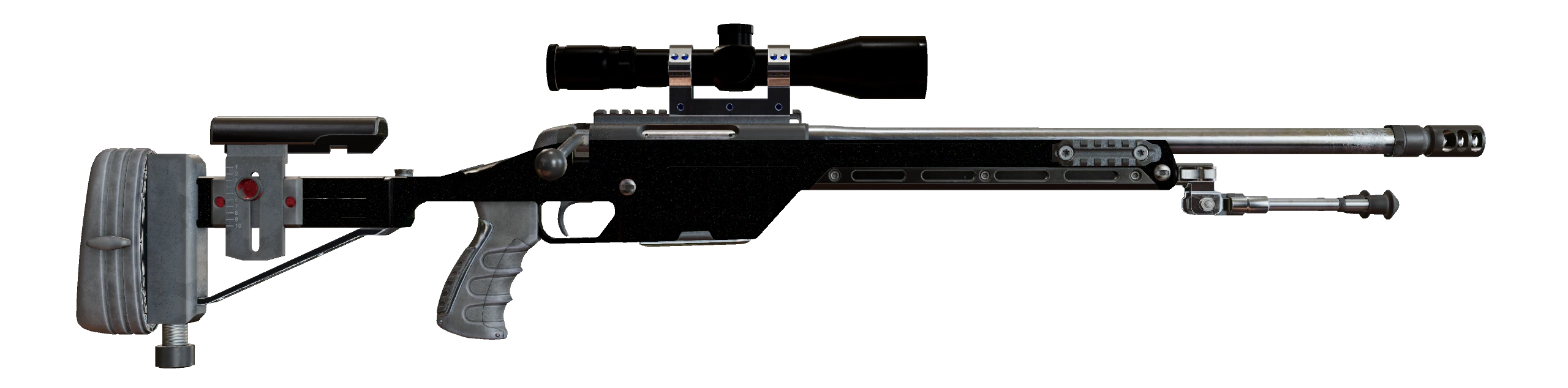 SSG 08 | Zeno