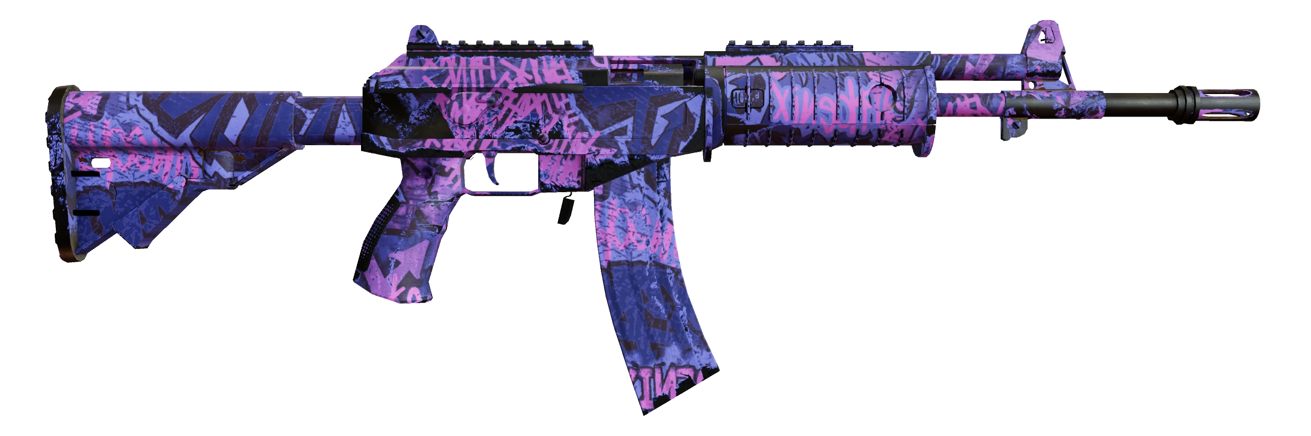 Galil AR | Phoenix Blacklight