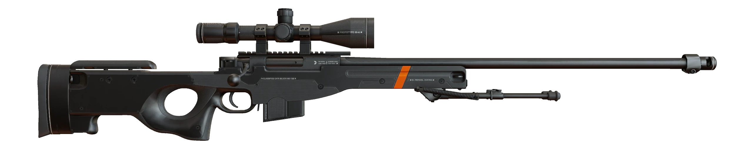 AWP | Black Box