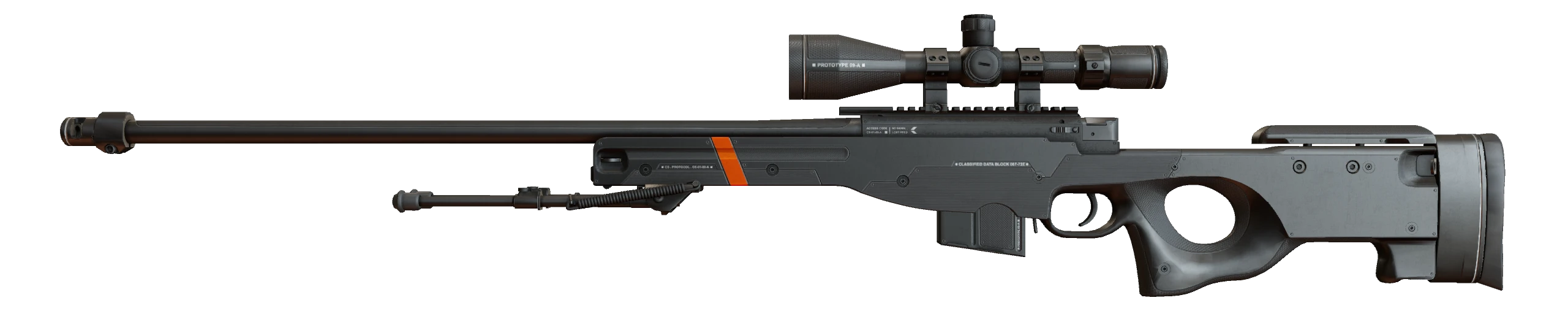 AWP | Black Box