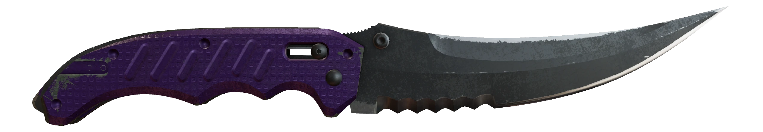 ★ Flip Knife | Ultraviolet