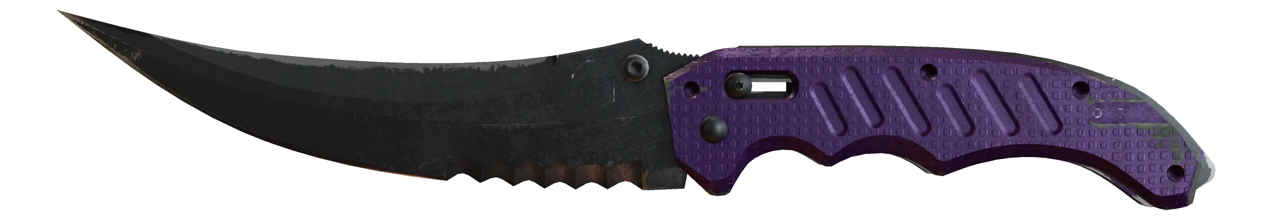 ★ Flip Knife | Ultraviolet