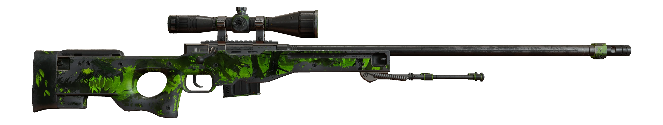 AWP | Containment Breach