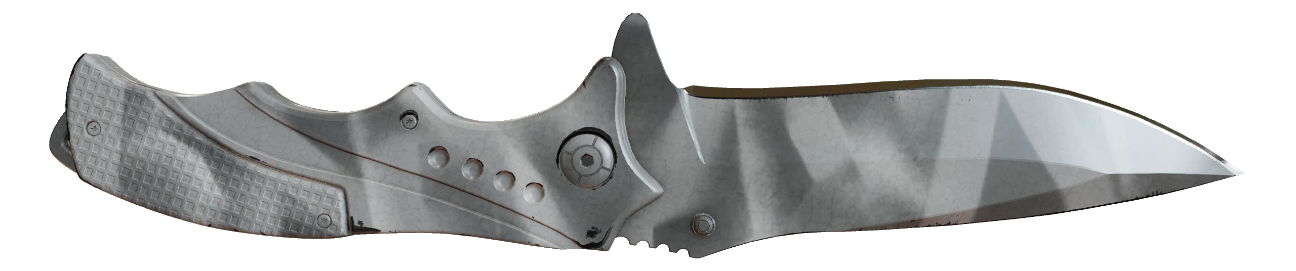 ★ Nomad Knife | Urban Masked