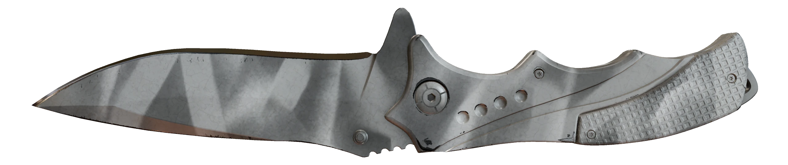 ★ Nomad Knife | Urban Masked