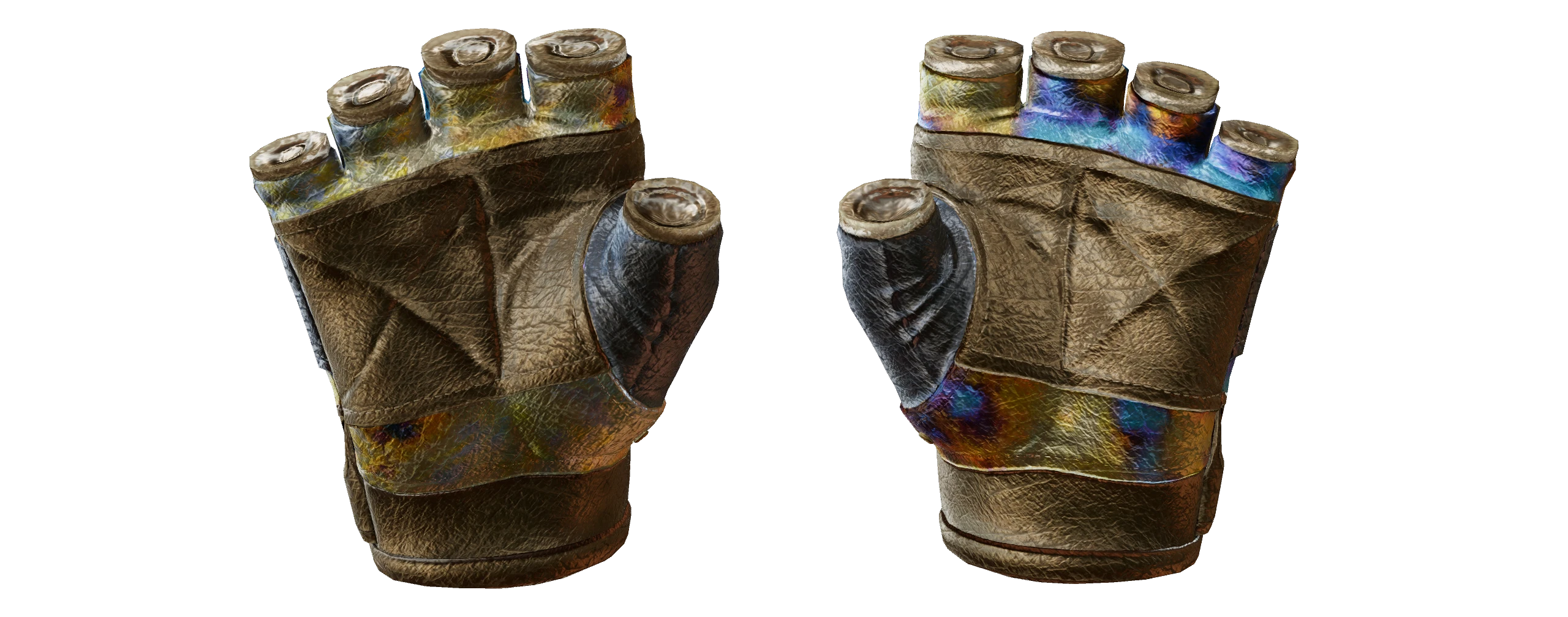 ★ Hydra Gloves | Case Hardened