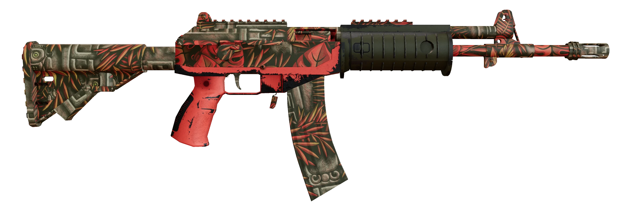 Galil AR | Dusk Ruins