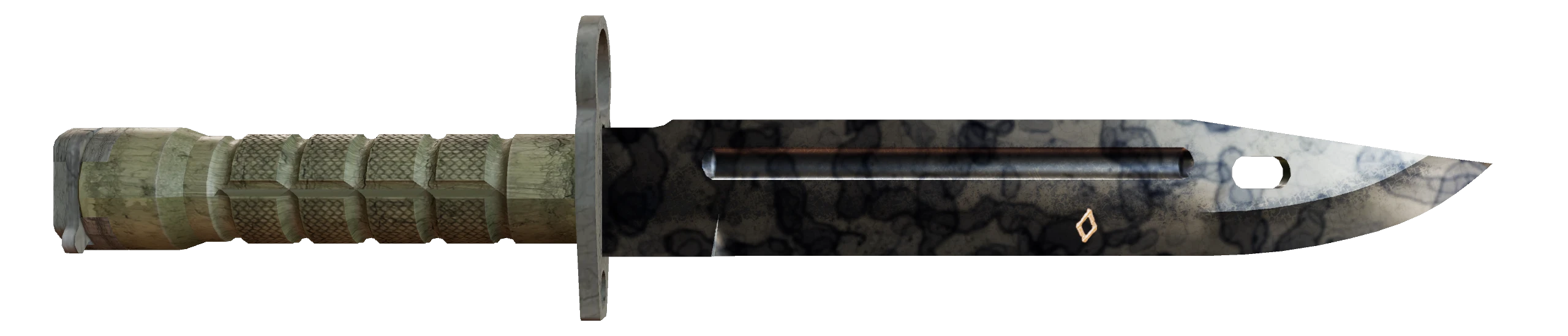 ★ Bayonet | Stained