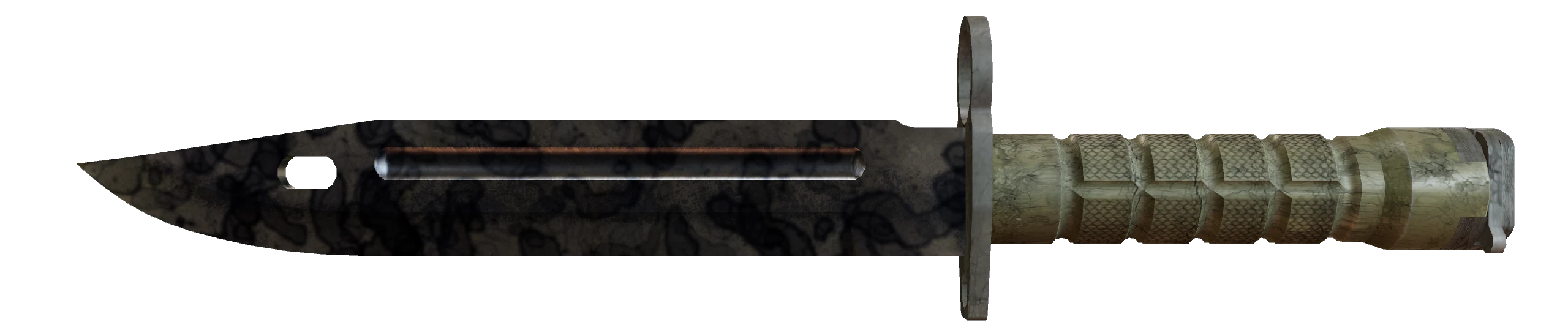 ★ Bayonet | Stained