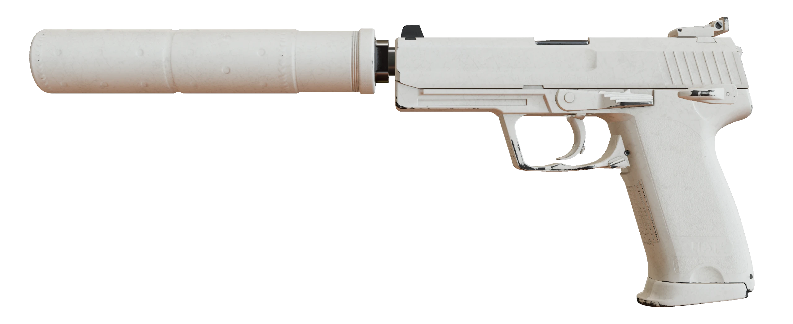 USP-S | Whiteout