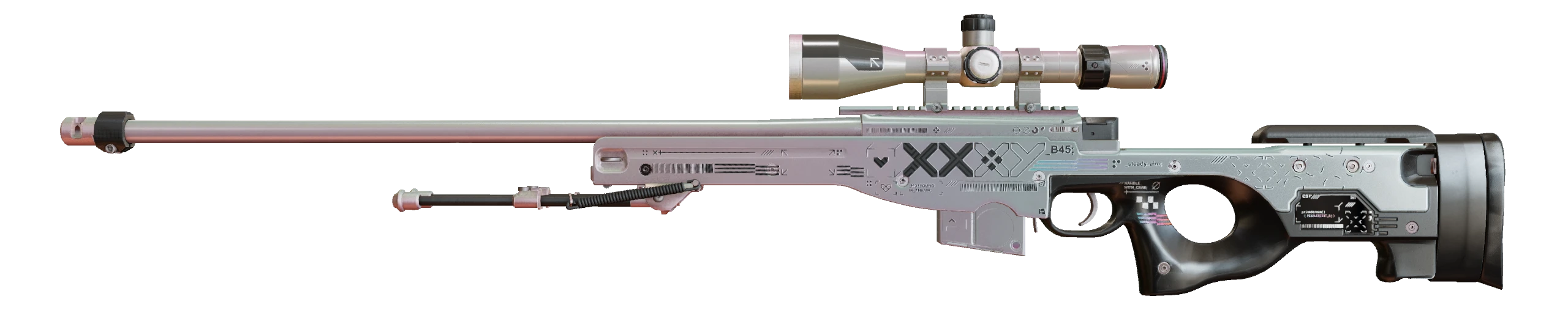 AWP | Printstream