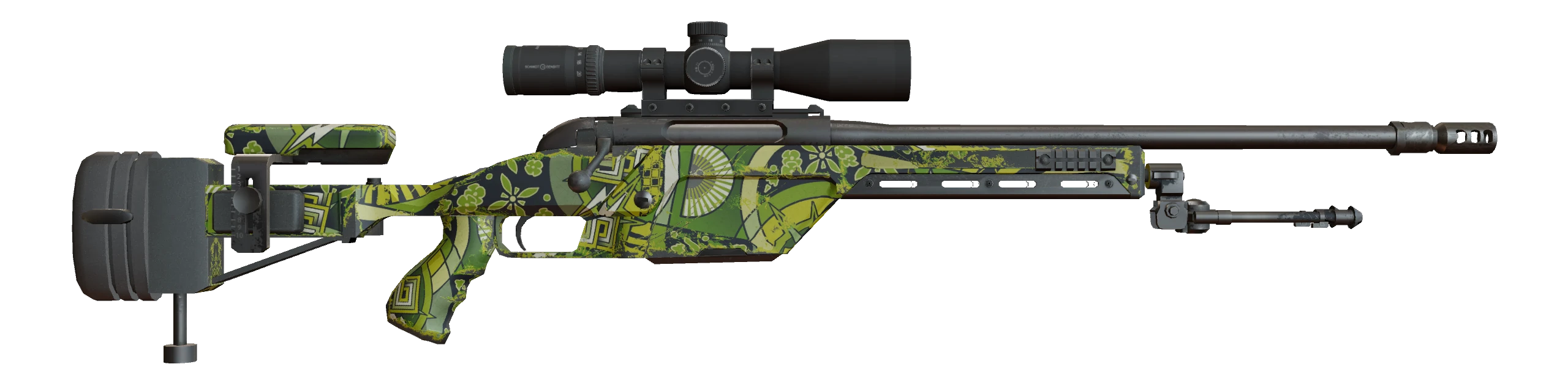 SSG 08 | Spring Twilly
