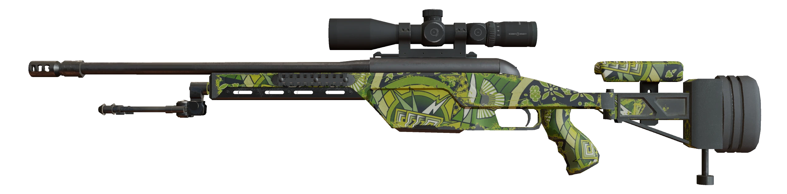 SSG 08 | Spring Twilly