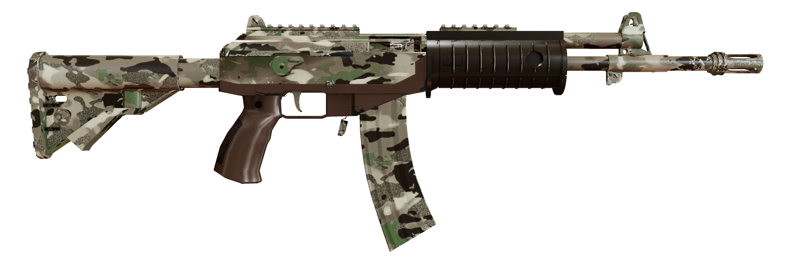 Galil AR | VariCamo