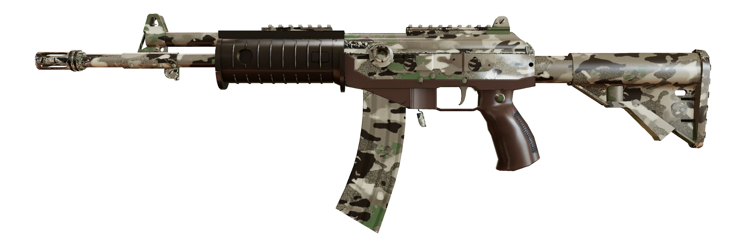 Galil AR | VariCamo