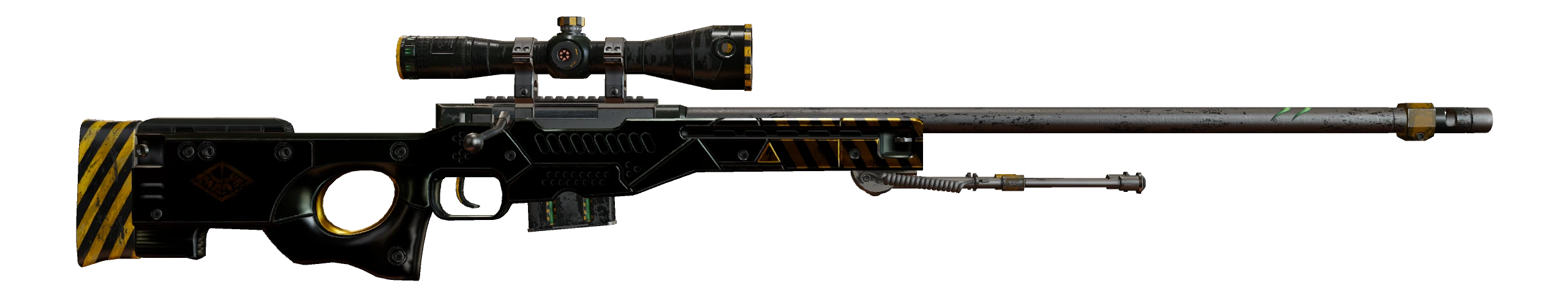 AWP | Phobos