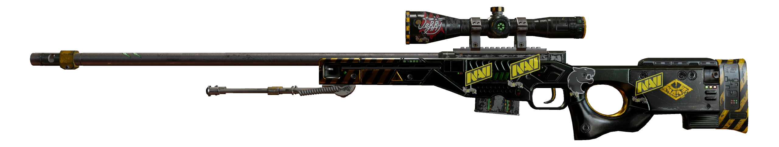 AWP | Phobos
