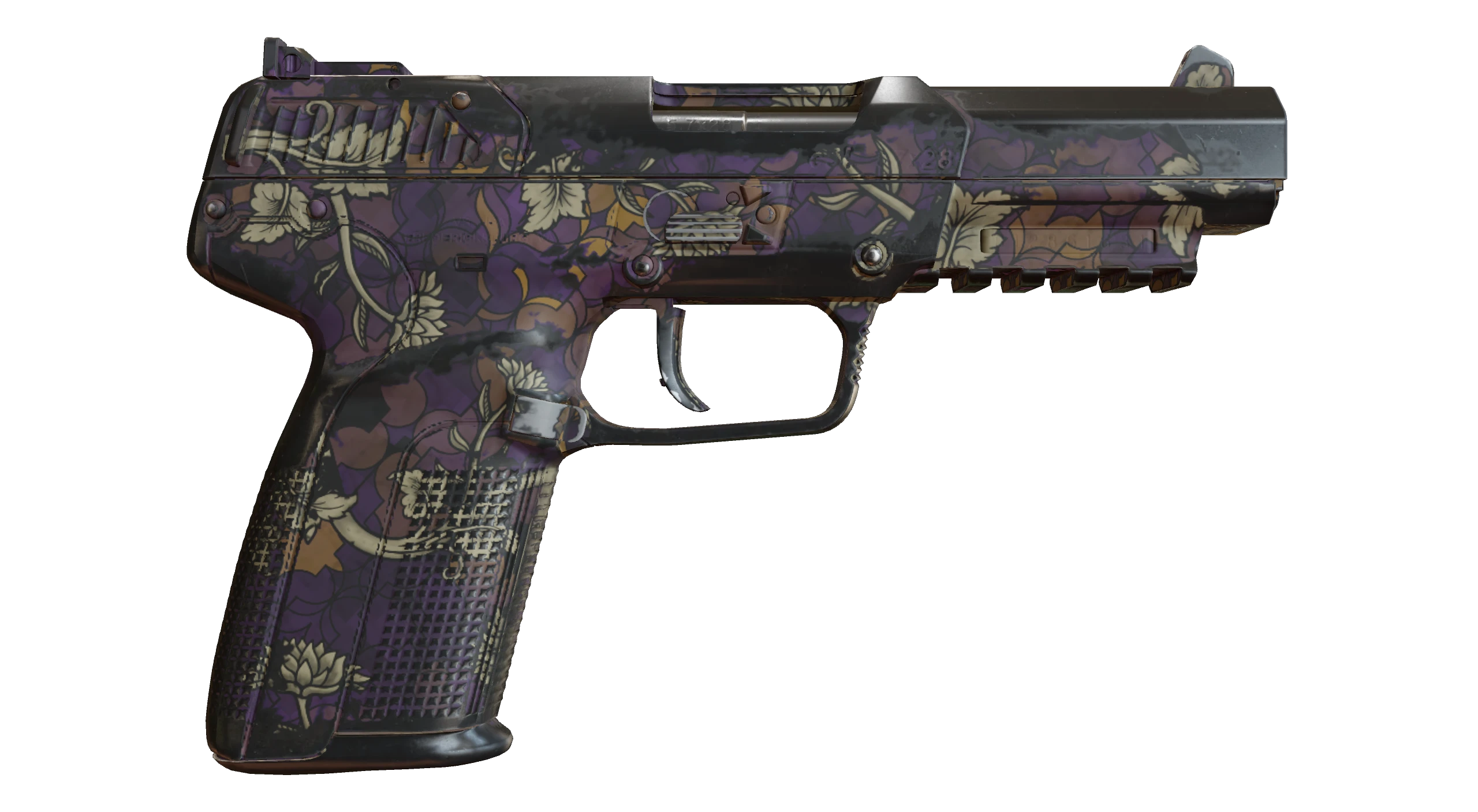 Five-SeveN | Withered Vine