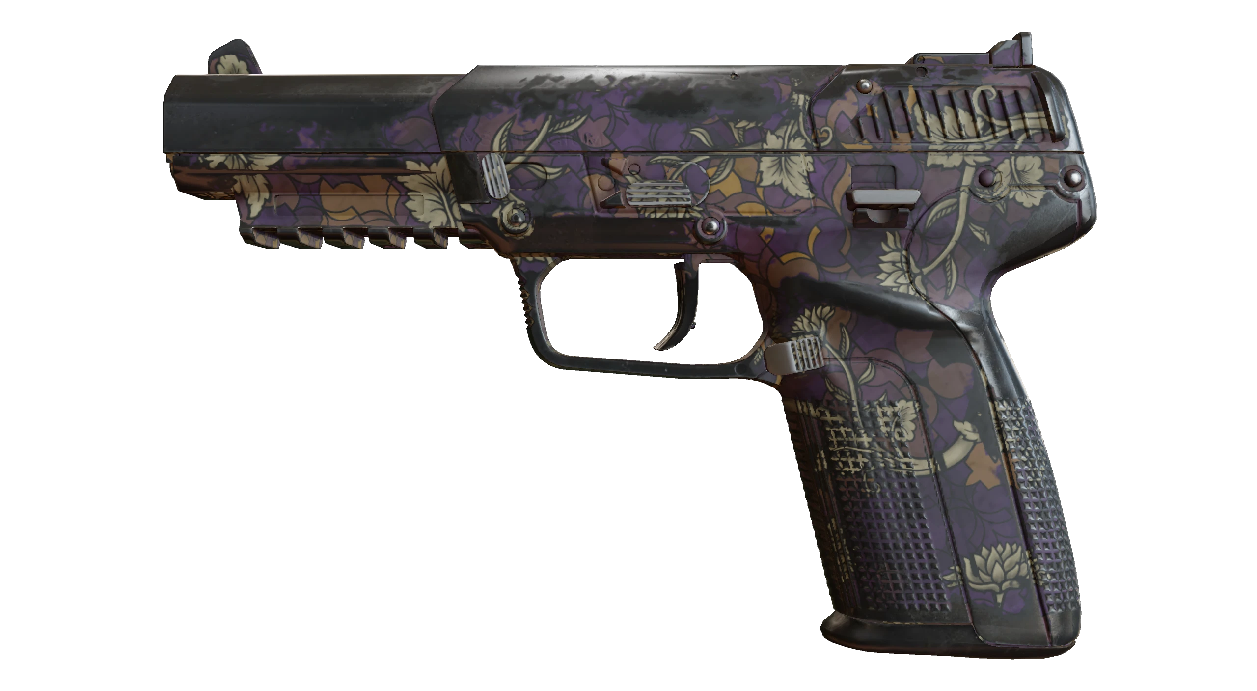 Five-SeveN | Withered Vine