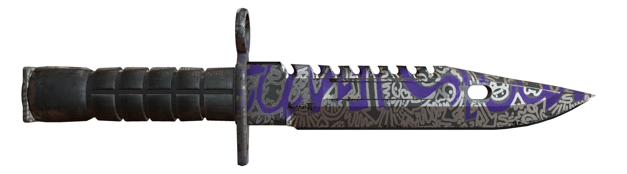★ M9 Bayonet | Freehand