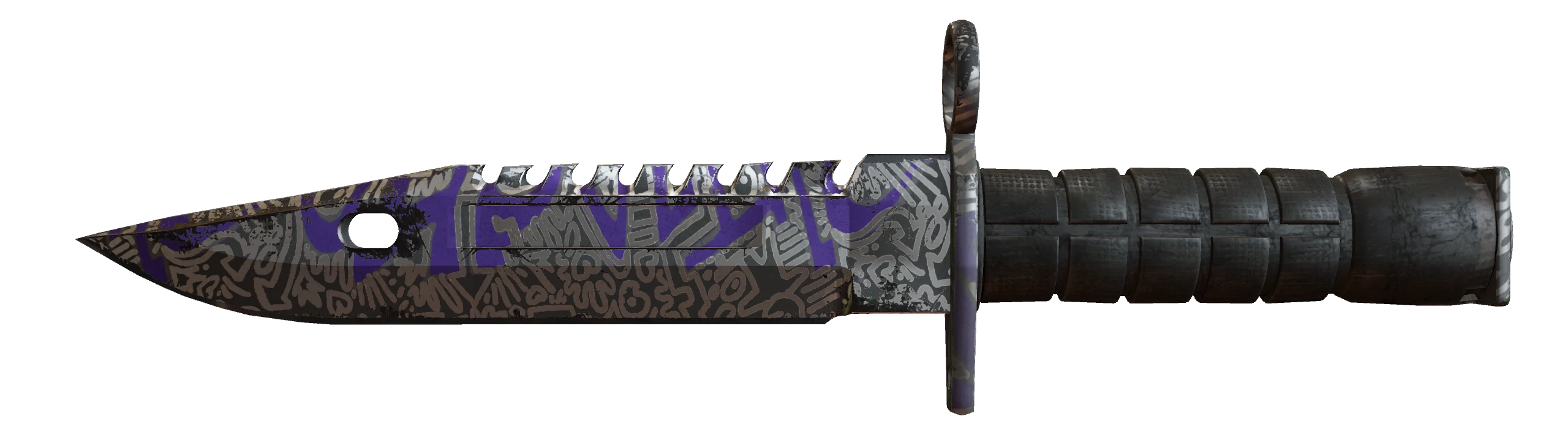 ★ M9 Bayonet | Freehand