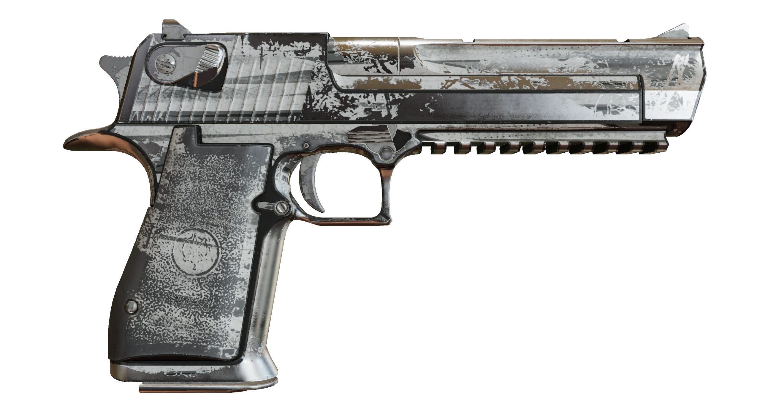 Desert Eagle | The Daily Deagle