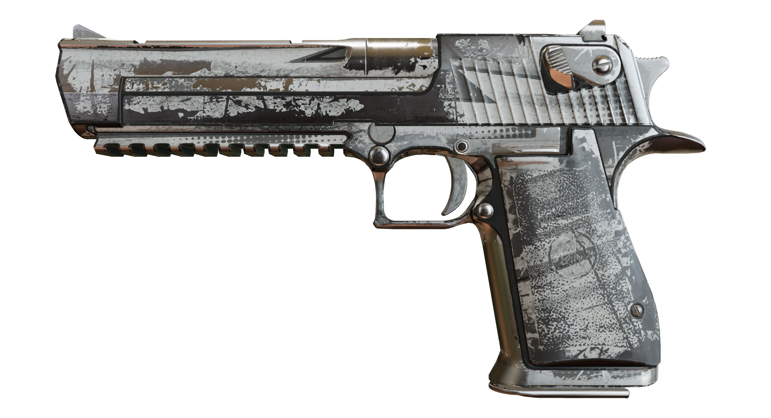 Desert Eagle | The Daily Deagle
