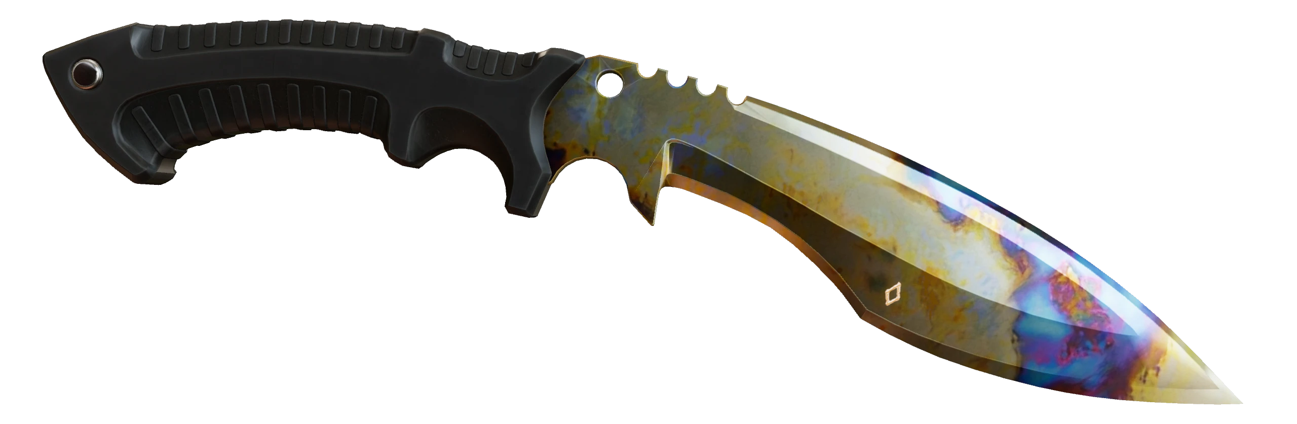 ★ Kukri Knife | Case Hardened
