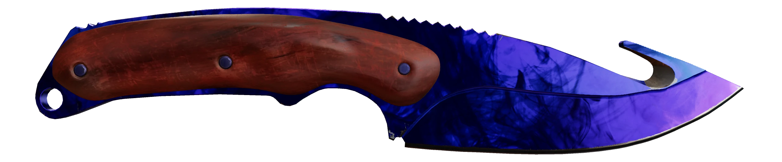 ★ Gut Knife | Doppler