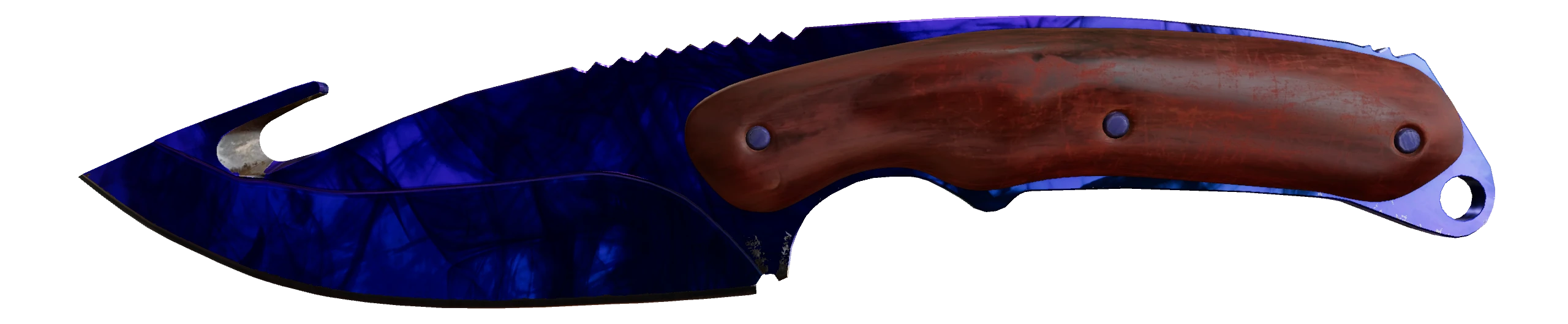 ★ Gut Knife | Doppler