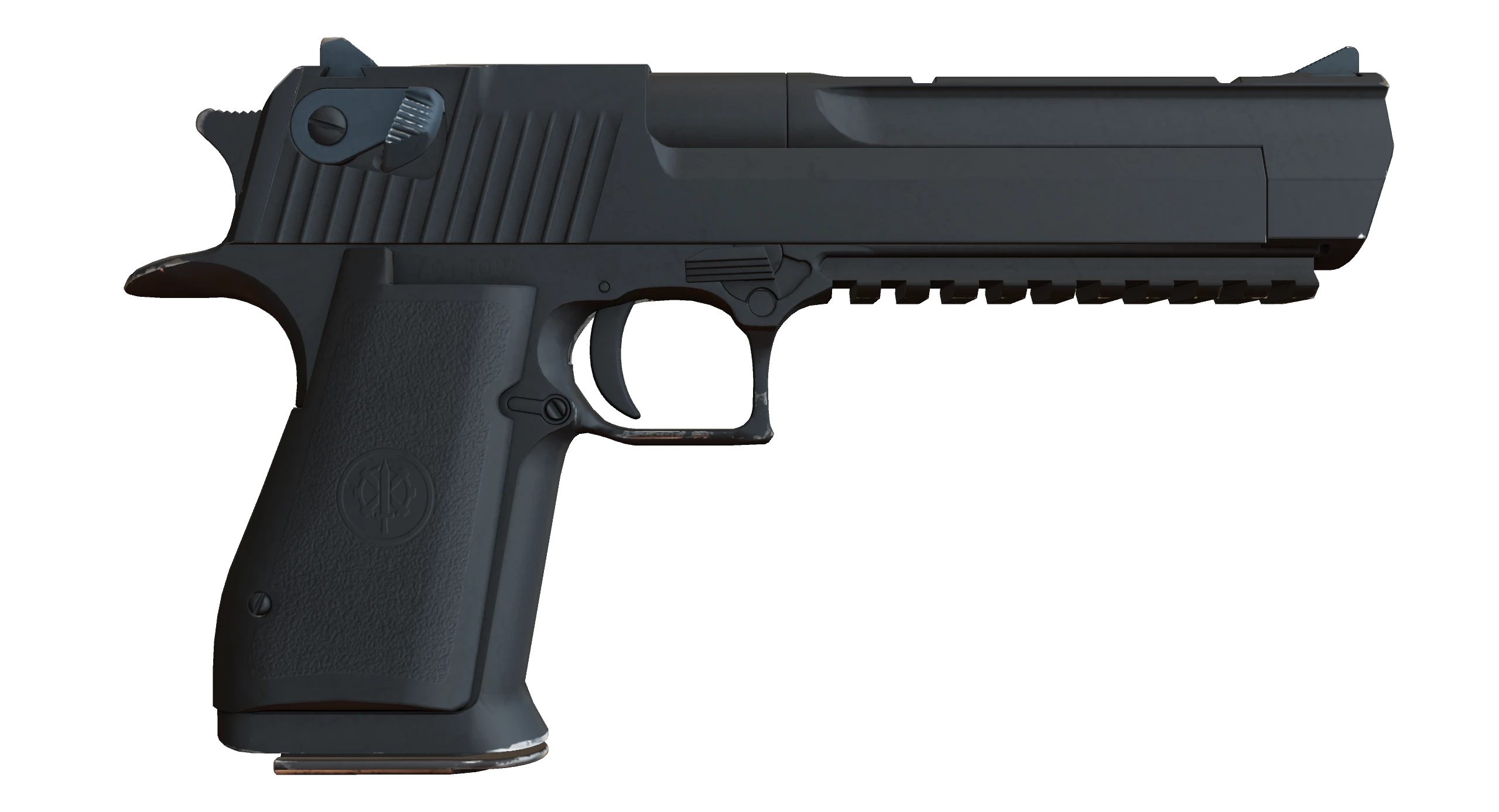 Desert Eagle | Night