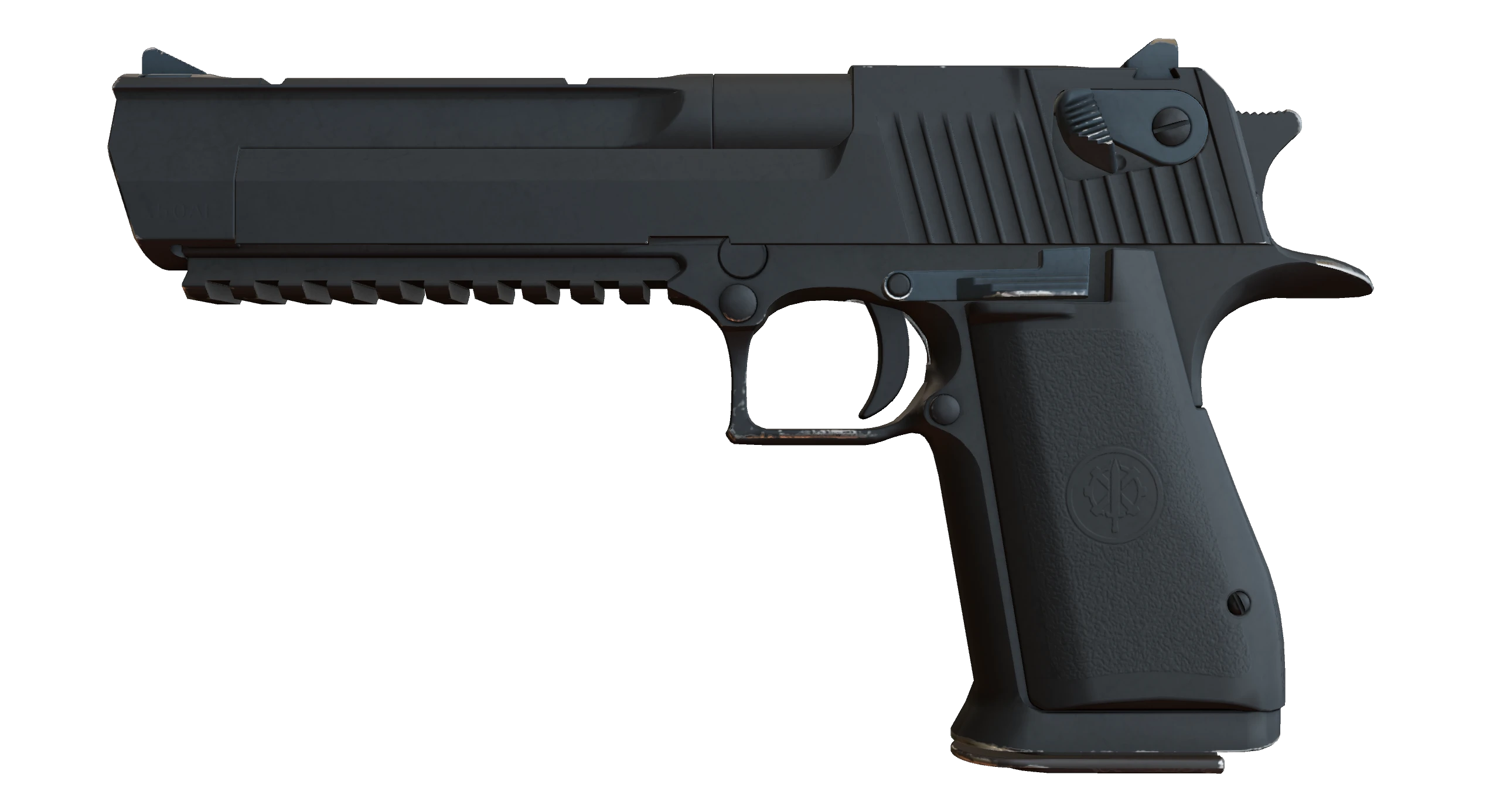 Desert Eagle | Night