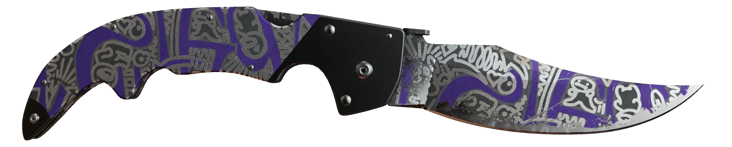 ★ Falchion Knife | Freehand