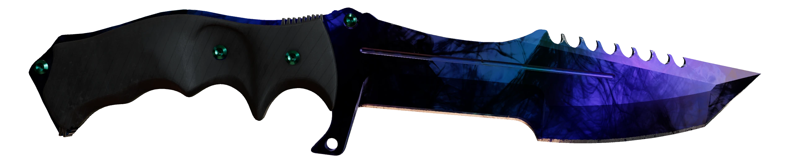 ★ Huntsman Knife | Doppler