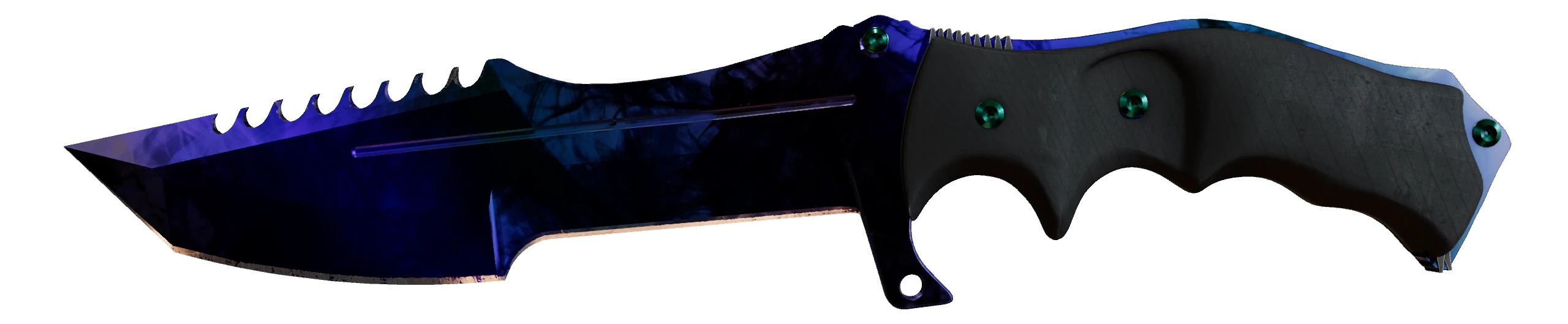 ★ Huntsman Knife | Doppler