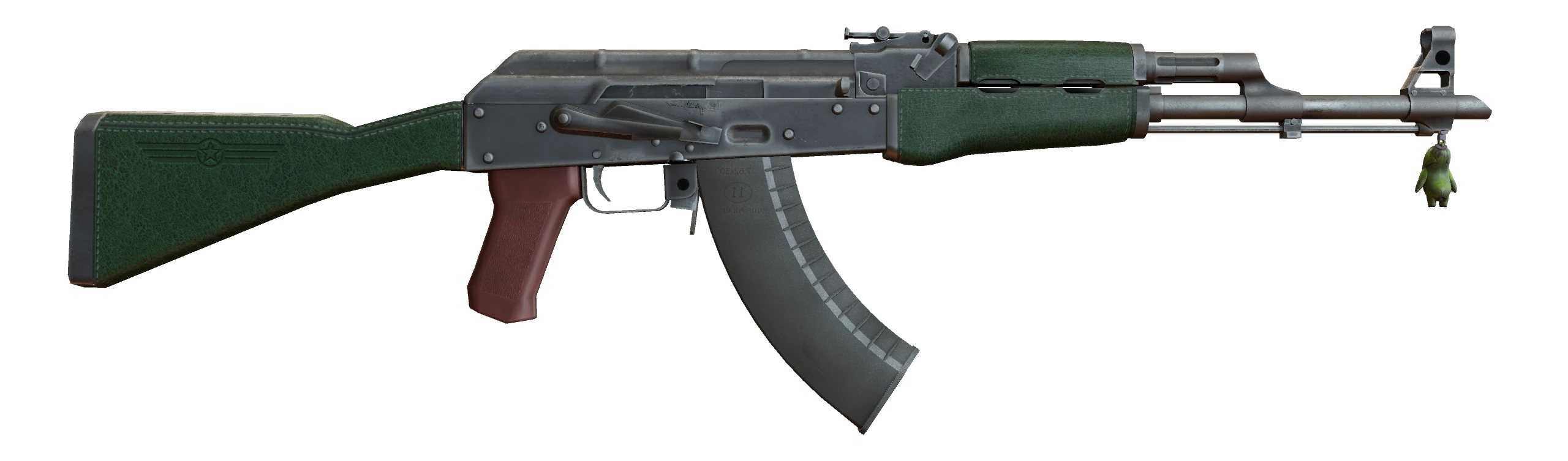 AK-47 | First Class