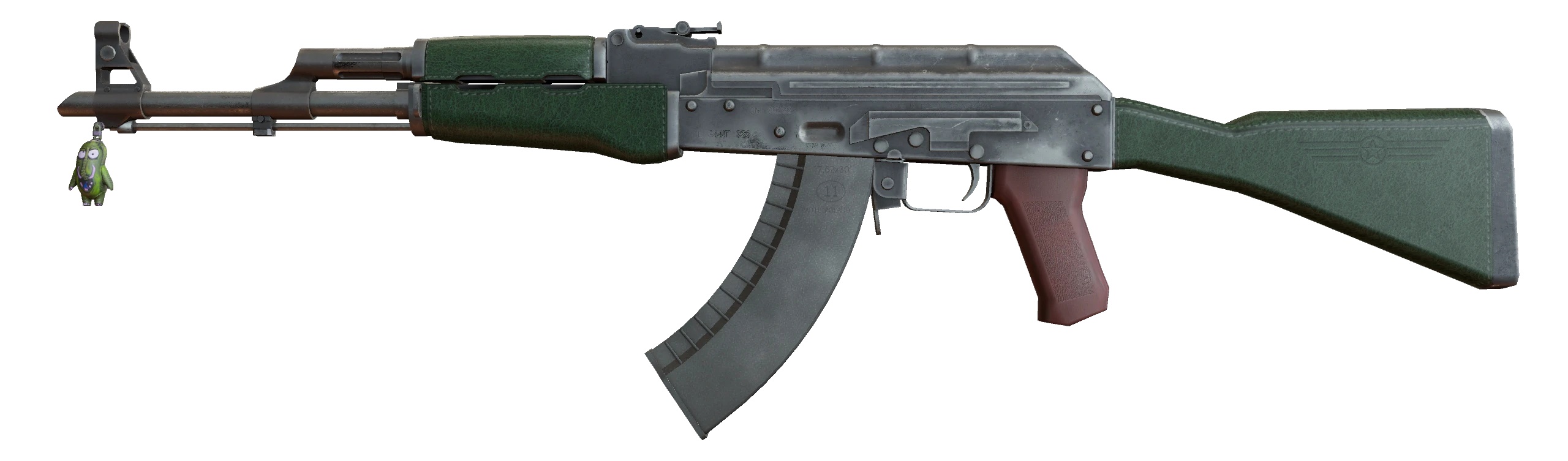 AK-47 | First Class