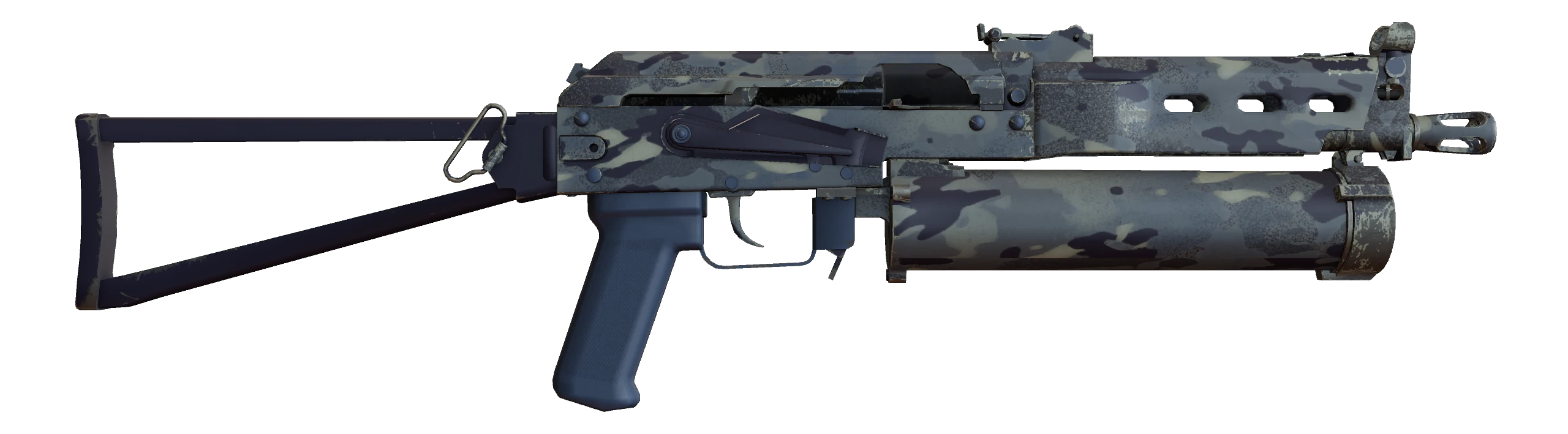 PP-Bizon | Night Ops