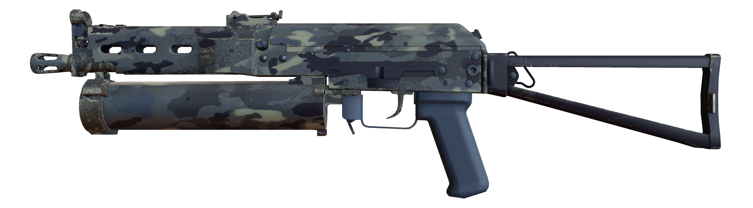 PP-Bizon | Night Ops
