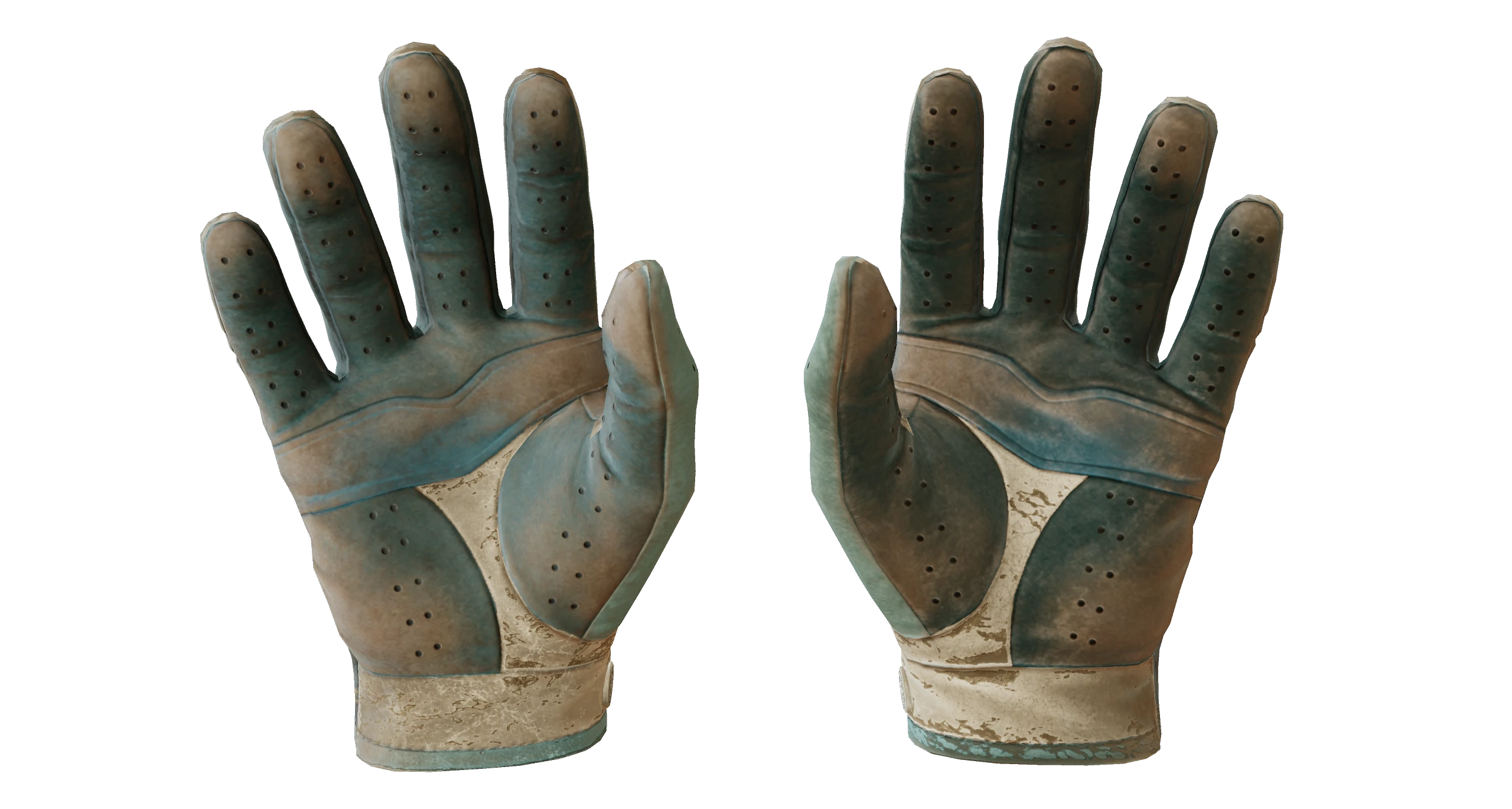 ★ Driver Gloves | Brocade Flowers