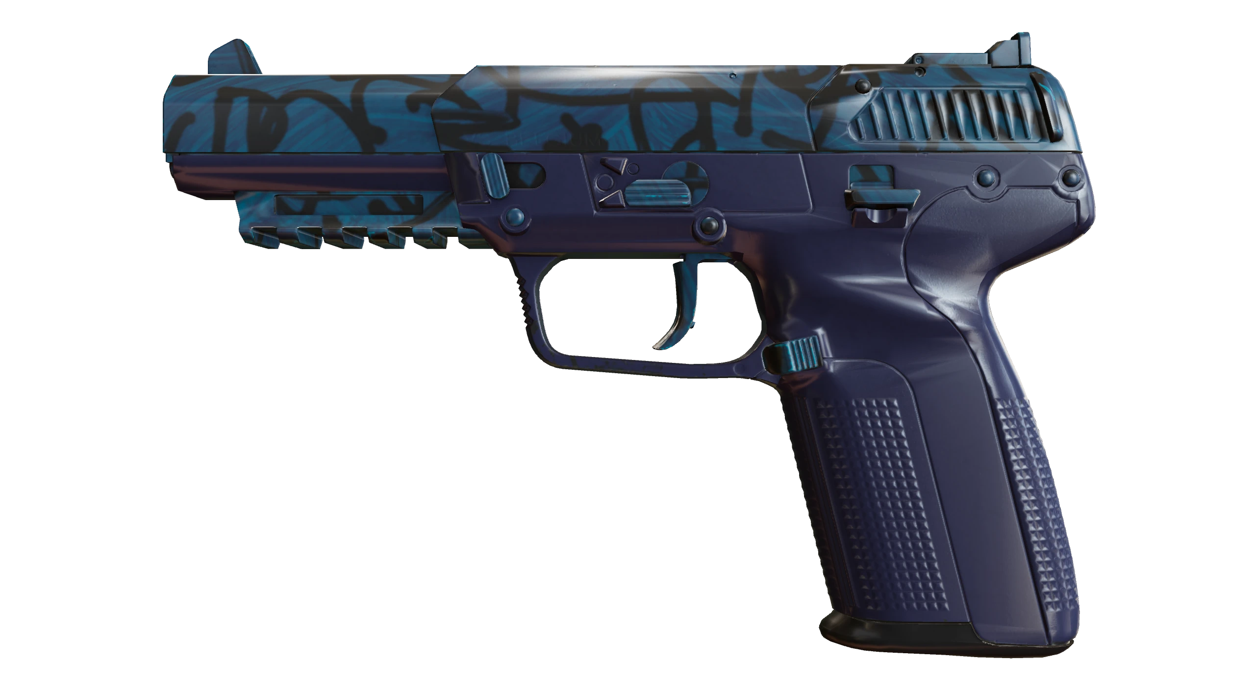 Five-SeveN | Midnight Paintover