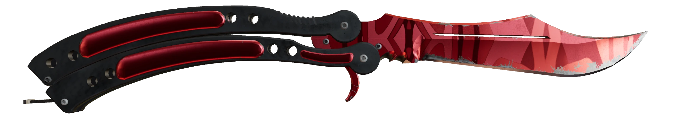 ★ Butterfly Knife | Slaughter