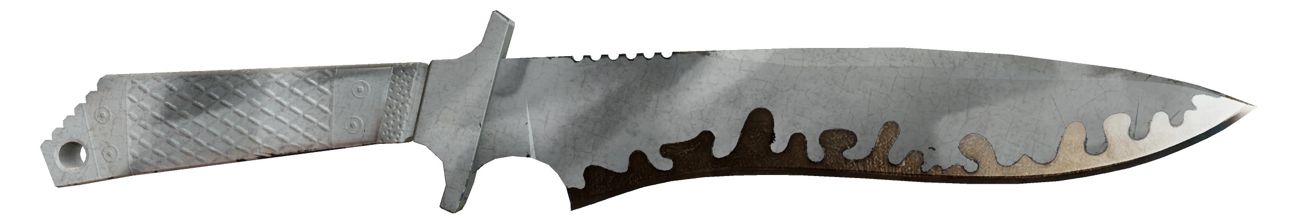 ★ Classic Knife | Urban Masked