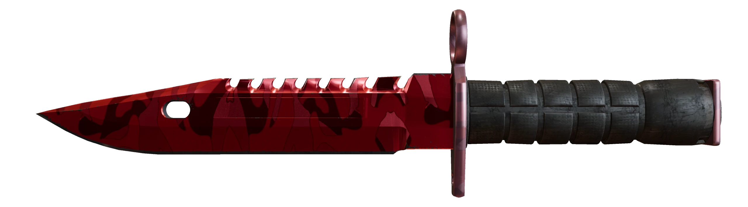 ★ M9 Bayonet | Slaughter