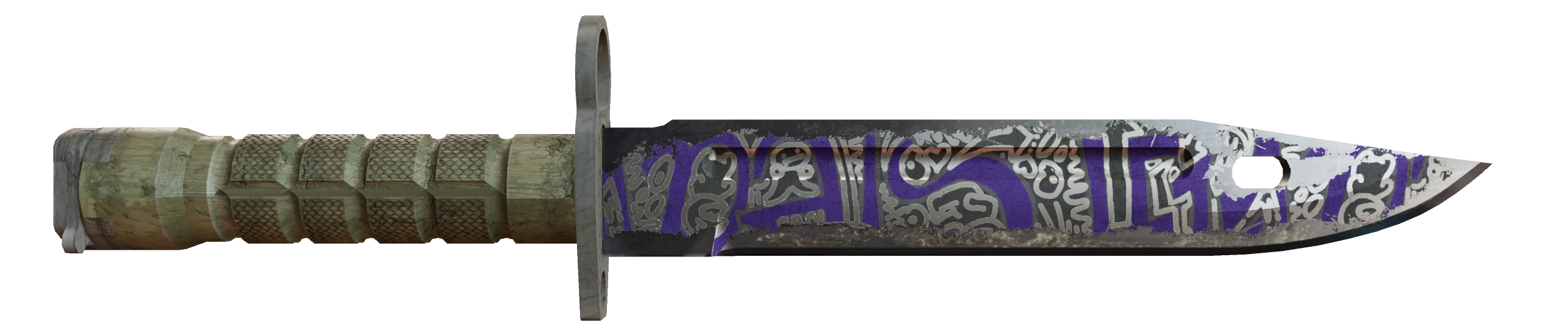 ★ Bayonet | Freehand