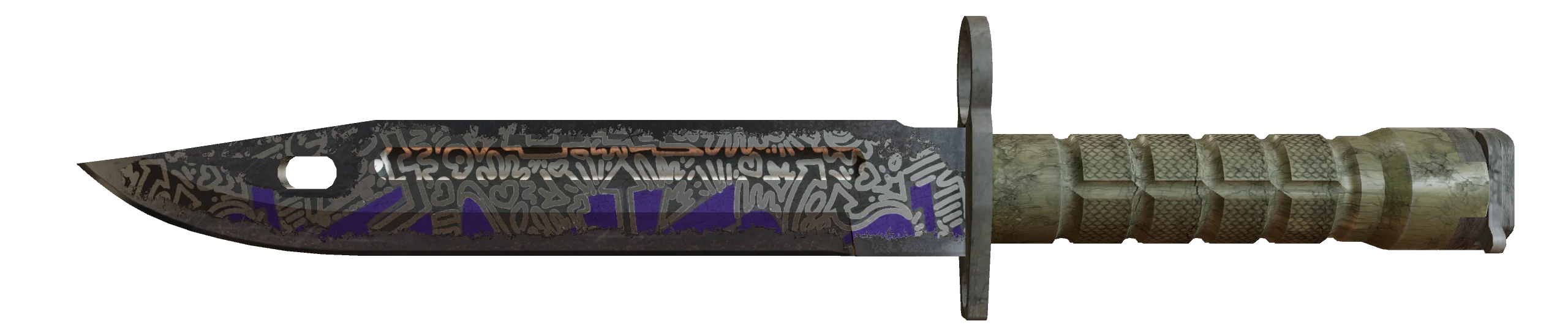 ★ Bayonet | Freehand