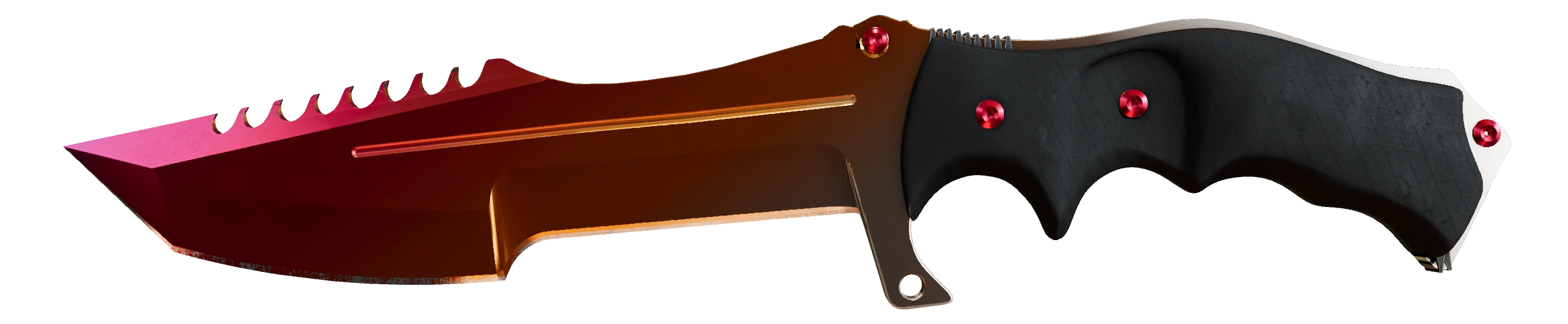 ★ Huntsman Knife | Fade