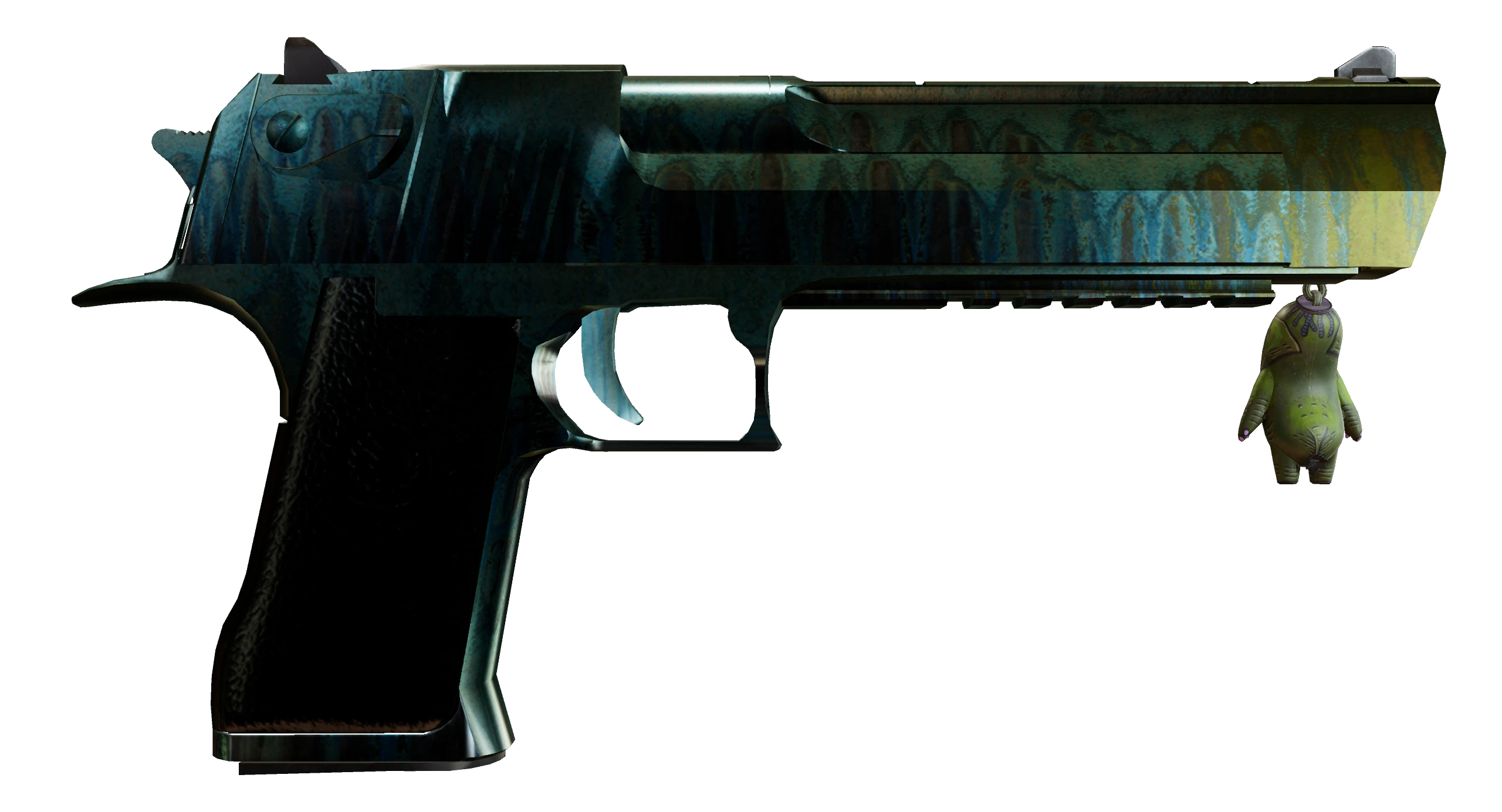 Desert Eagle | Hand Cannon