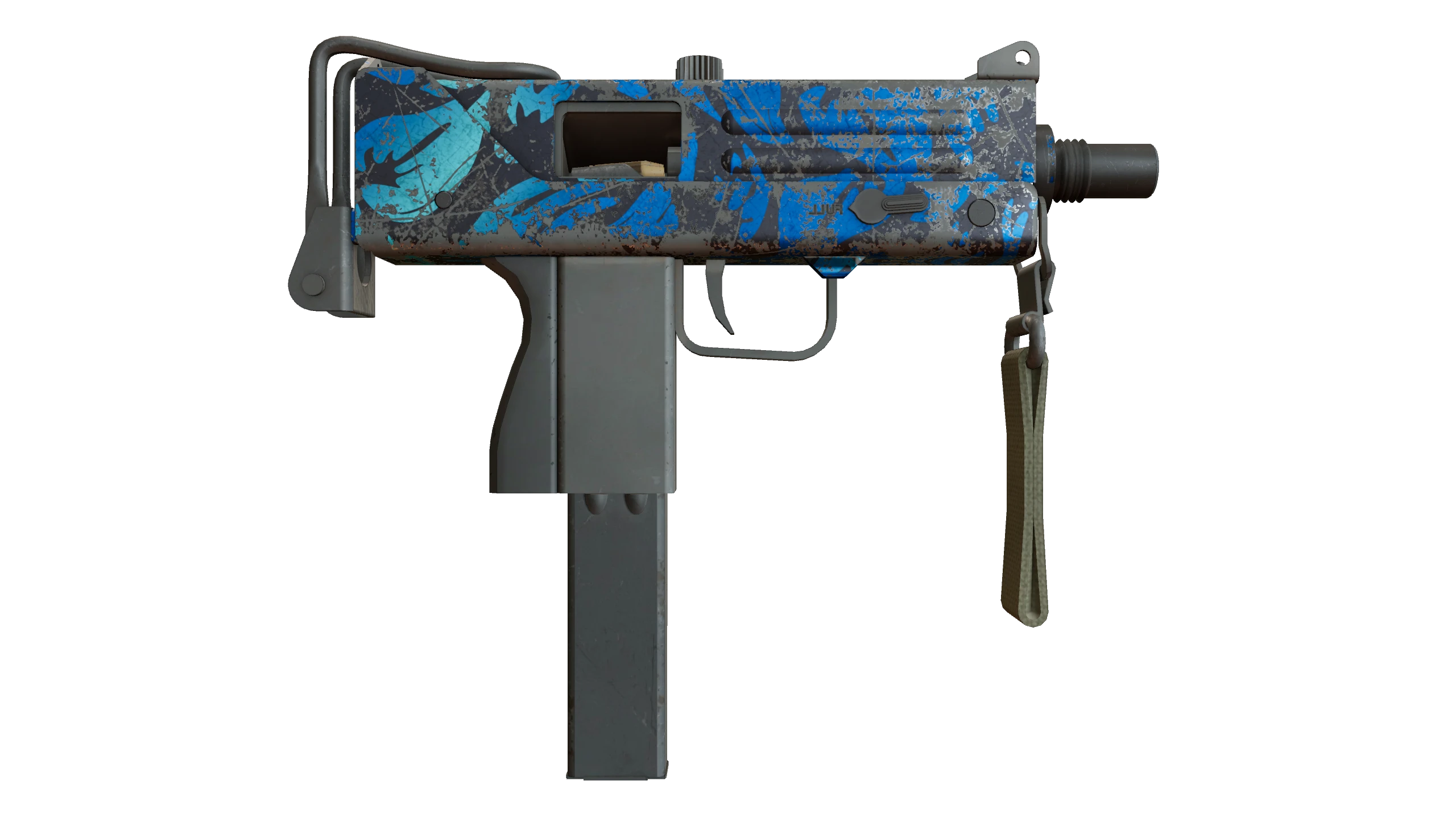 MAC-10 | Oceanic
