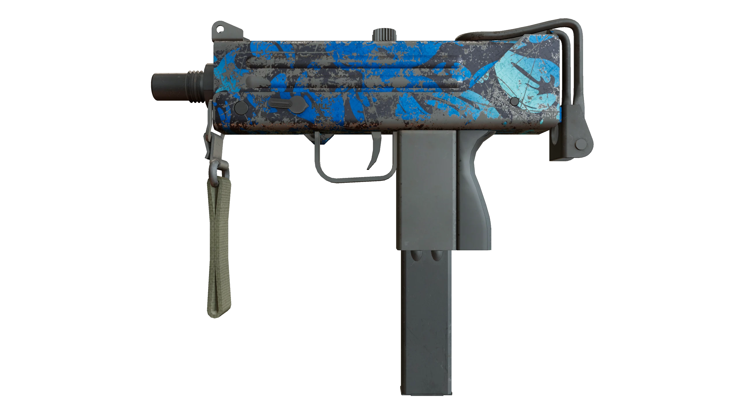 MAC-10 | Oceanic